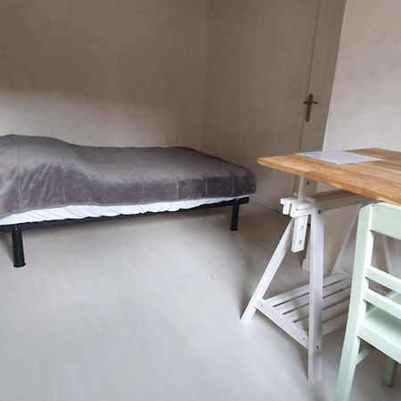 Agreable Maison De Village, Au Calme D'Une Impasse Aubière Εξωτερικό φωτογραφία