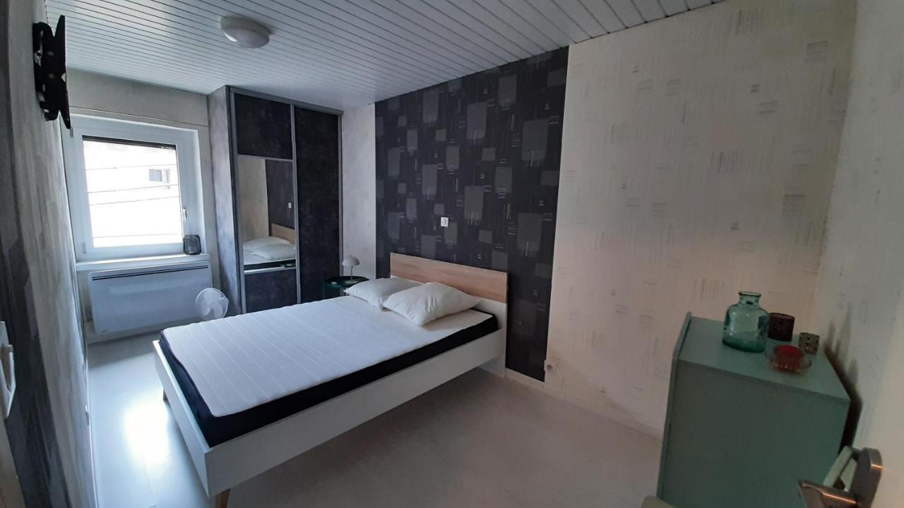 Agreable Maison De Village, Au Calme D'Une Impasse Aubière Εξωτερικό φωτογραφία