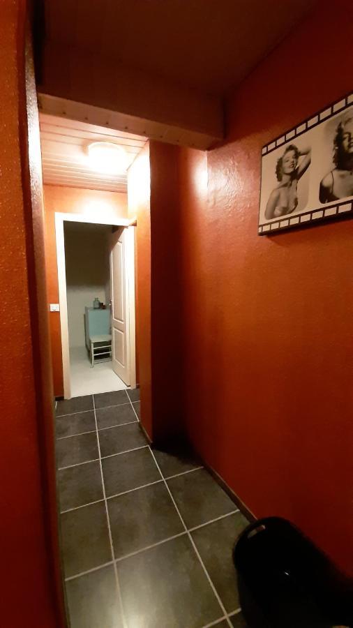 Agreable Maison De Village, Au Calme D'Une Impasse Aubière Εξωτερικό φωτογραφία