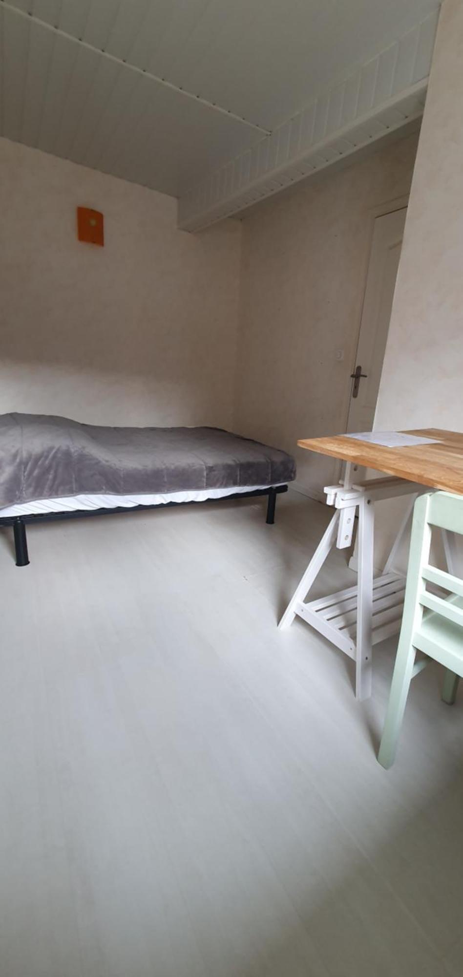 Agreable Maison De Village, Au Calme D'Une Impasse Aubière Εξωτερικό φωτογραφία